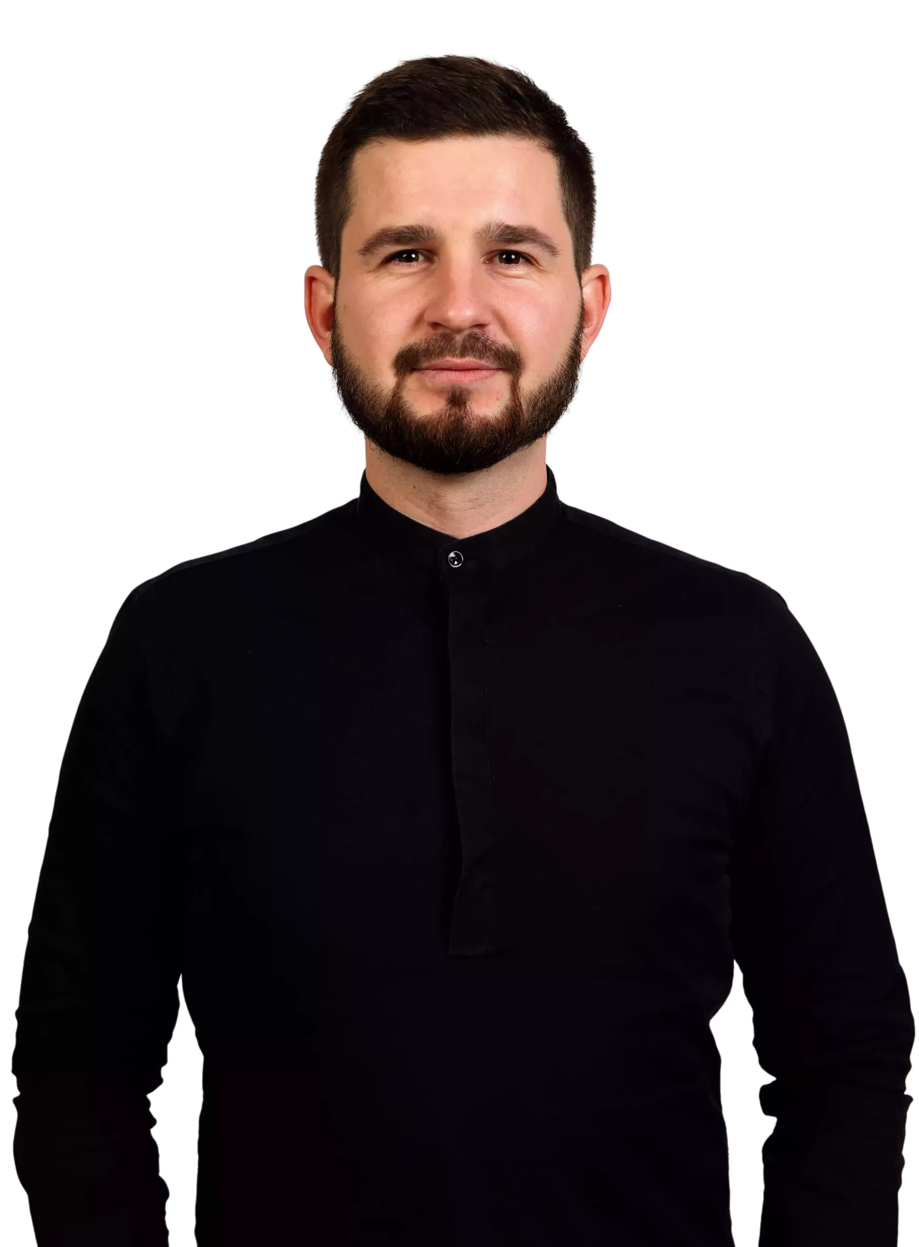 Євген Покотило